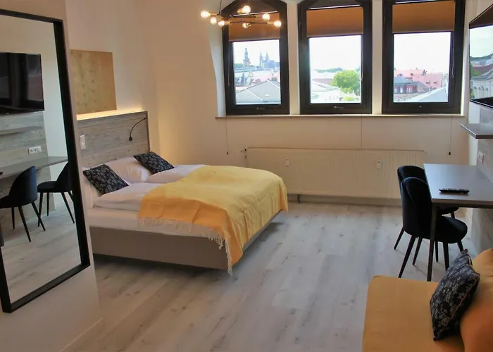City Hotel Bamberg *