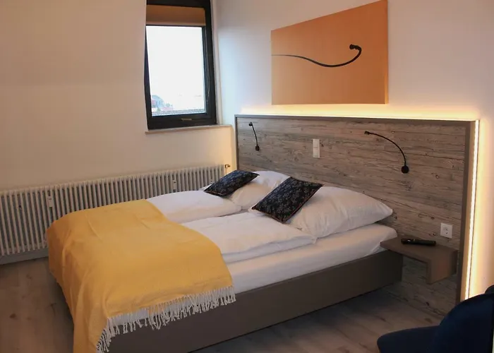 Hotel City Hotel Bamberg Bamberg