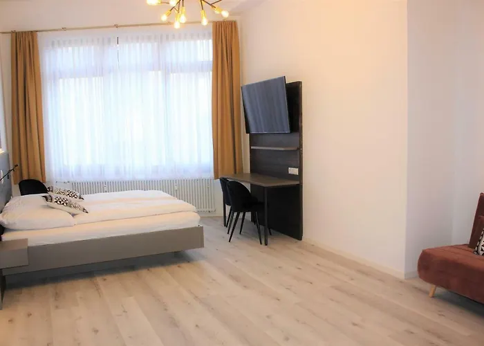 City Hotel Bamberg Hotel