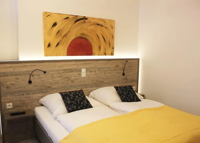 City Hotel Bamberg