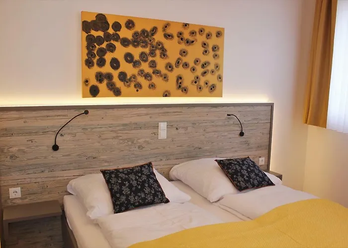 Hotel City Hotel Bamberg