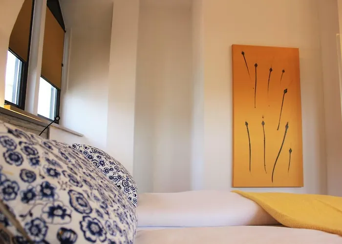 Hotel City Hotel Bamberg Bamberg