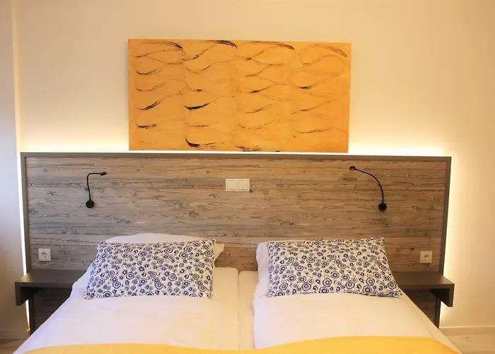 Hotel City Hotel Bamberg