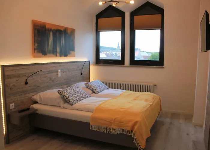 City Hotel Bamberg