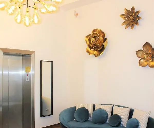 City Hotel Bamberg Hotel *