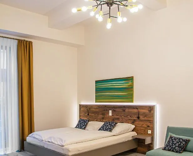 Hotel City Hotel Bamberg Bamberg