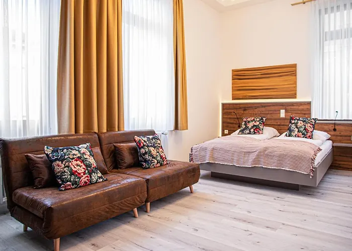 City Hotel Bamberg Hotel *