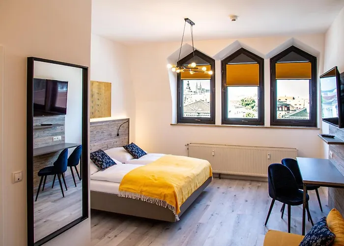 City Hotel Bamberg Bamberg