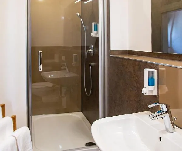 Hotel City Hotel Bamberg