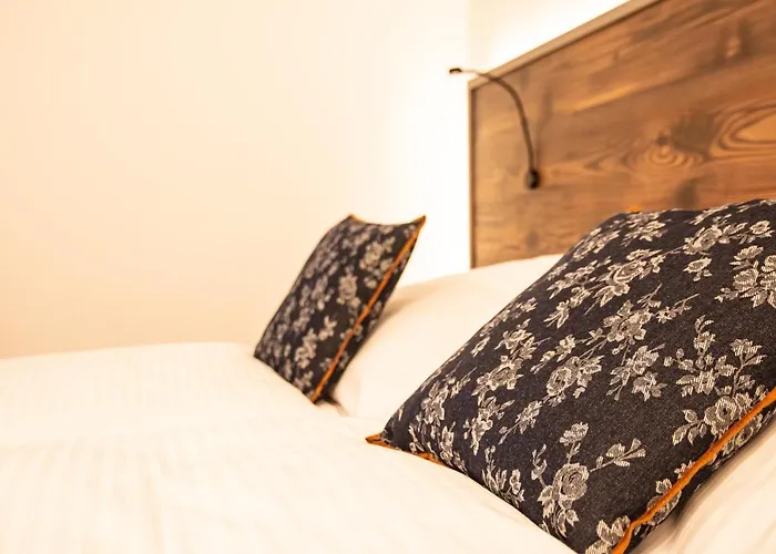 Hotel City Hotel Bamberg
