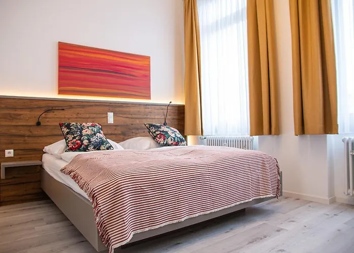 Hotel City Hotel Bamberg