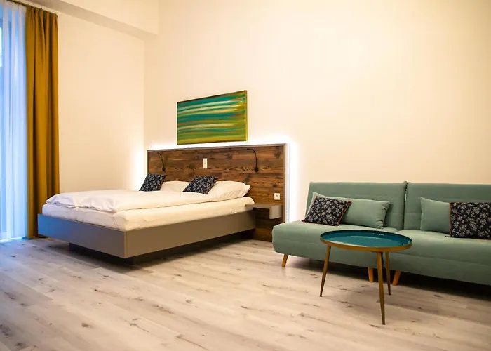Hotel City Hotel Bamberg *