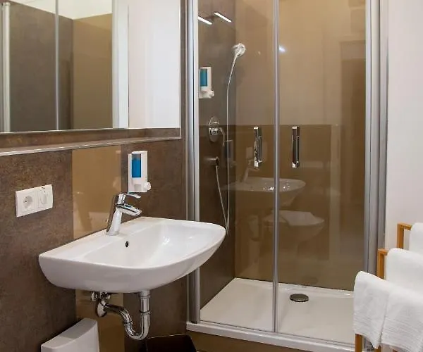 Hotel City Hotel Bamberg *