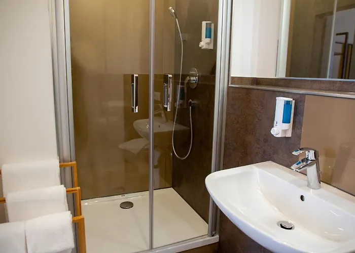 City Hotel Bamberg Hotel