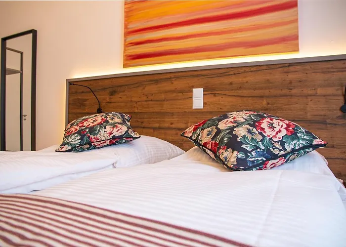 City Hotel Bamberg Hotel *