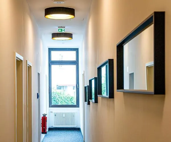 City Hotel Bamberg
