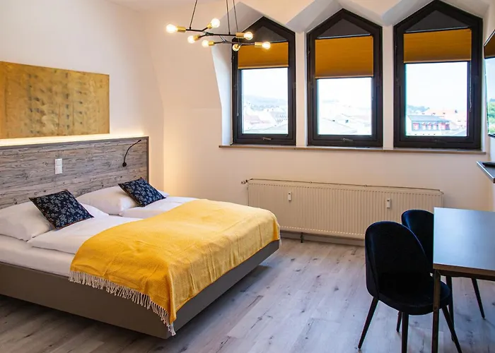 City Hotel Bamberg Bamberg