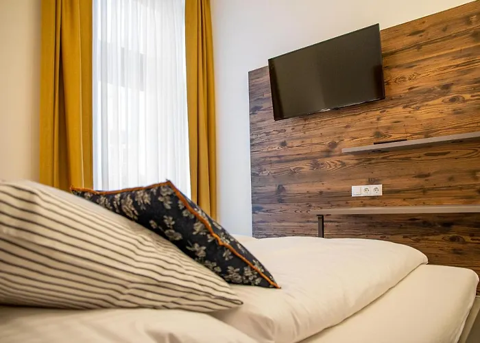 City Hotel Bamberg Bamberg