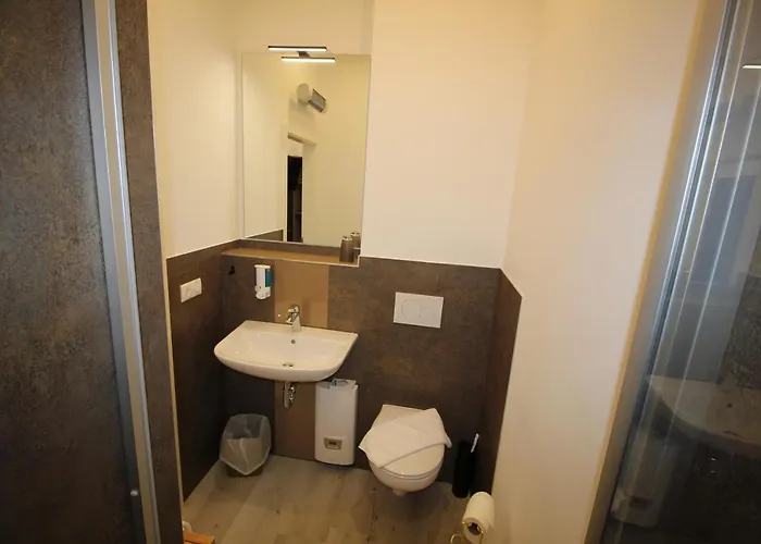 City Hotel Bamberg