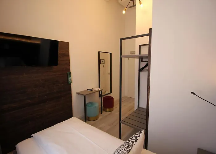 City Hotel Bamberg * Bamberg