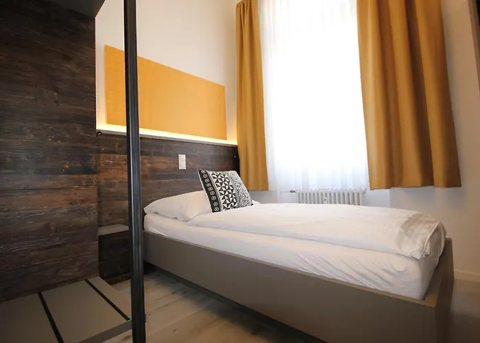 City Hotel Bamberg * Bamberg