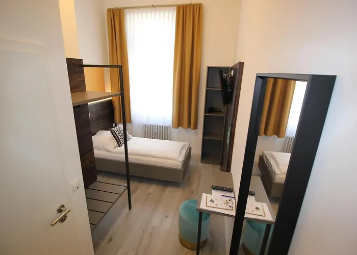 City Hotel Bamberg Hotel *